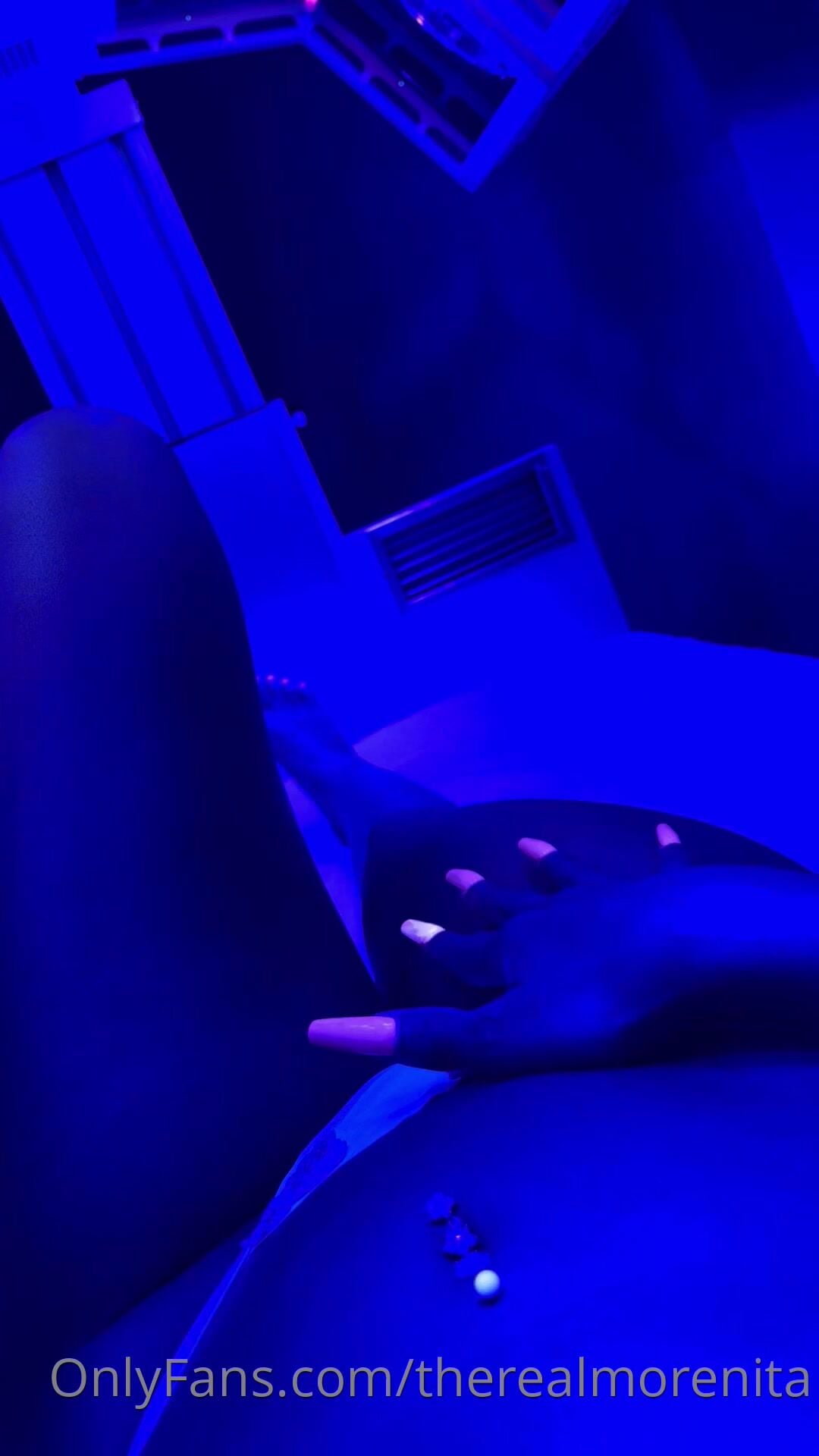 Therealmorenita Nude