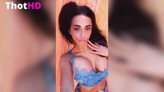 Therealmorenita OnlyFans Leak 3