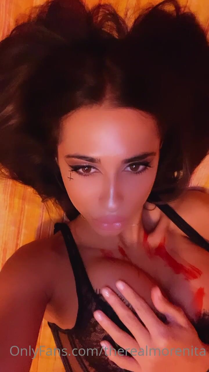 Therealmorenita Sexy