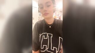 Siennaababi Sexy PPV 3