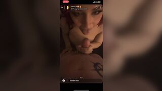 Siennaababi XXX PPV 1