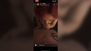 Siennaababi XXX PPV 1