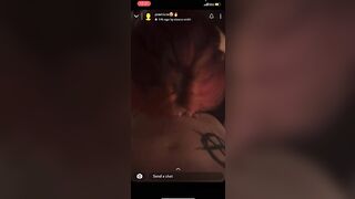 Siennaababi XXX PPV 1