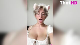 Badgalhailey Leaked of 3