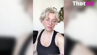 Badgalhailey Nude 3