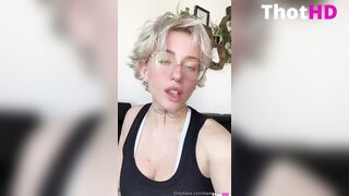 Badgalhailey Nude 3