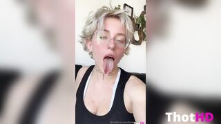 Badgalhailey Nude 3
