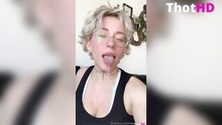 Badgalhailey Nude 3