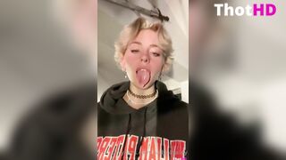 Badgalhailey only fans 2