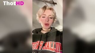 Badgalhailey only fans 2