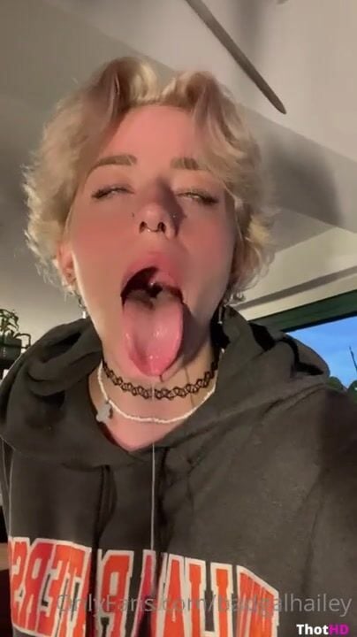 Badgalhailey only fans 2