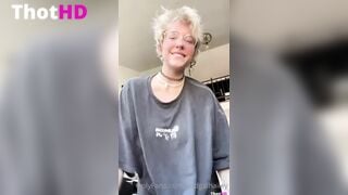 Badgalhailey XXX 2