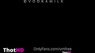 Vodkamilk Bj Boobjob ONLY FANS