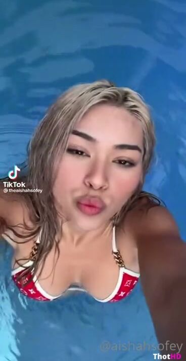 Aishah Sofey Leaked only fans
