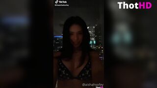 Aishah Sofey Leaked Video 1