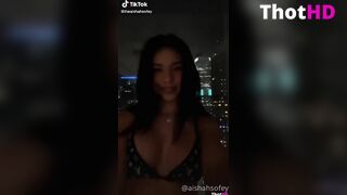 Aishah Sofey Leaked Video 1