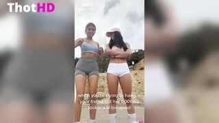 Aishah Sofey Nude 1