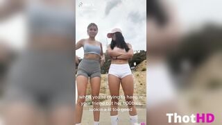 Aishah Sofey Nude 1