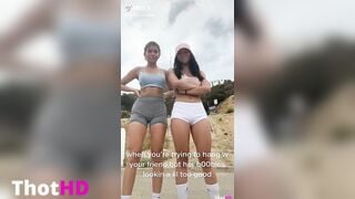 Aishah Sofey Nude 1