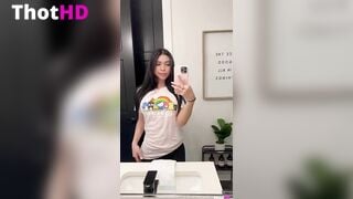 Aishah Sofey of Leaks 2