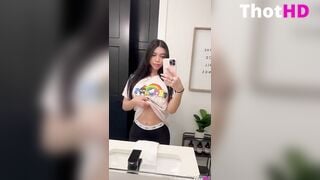Aishah Sofey of Leaks 2