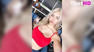 Aishah Sofey Porn