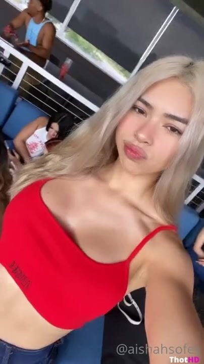 Aishah Sofey Porn