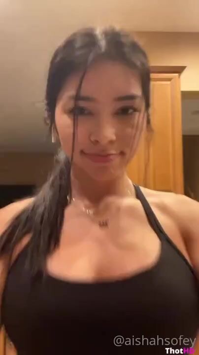 Kawaii Sofey Naked