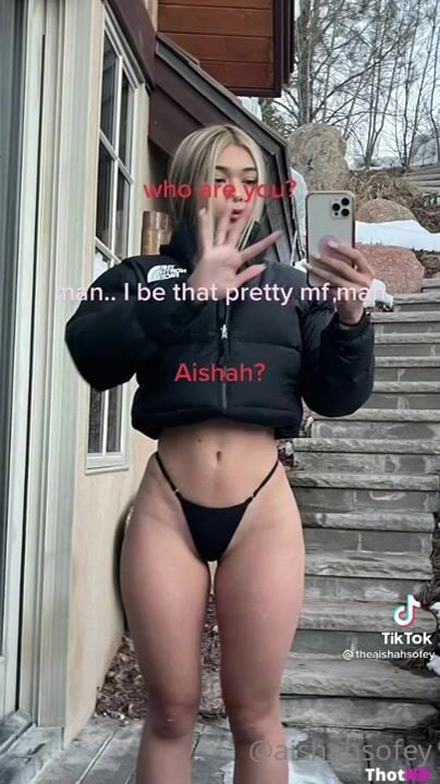 Kawaii Sofey Nude 1