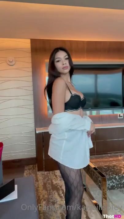 Kawaii Sofey only fans 1