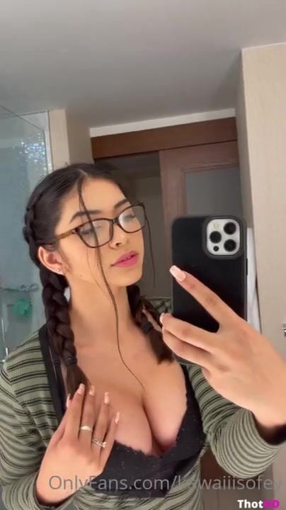 Kawaiisofey Leaked 2