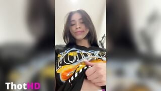 Kawaiisofey OF Leaked 1