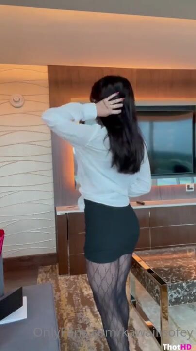 Kawaiisofey only fans Leaked 1