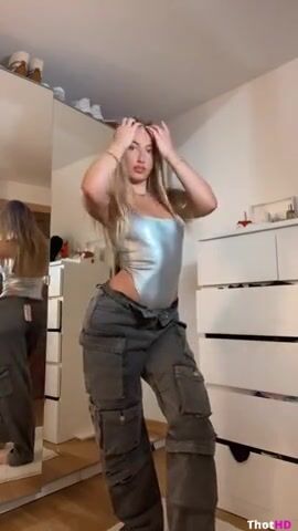 Eviegarbe Leaks Video