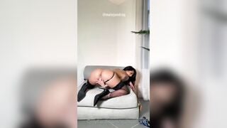 Maria Alejandra Quintero Masturbating