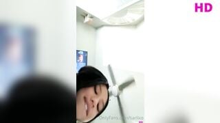 Sariixo only fans Leak 4