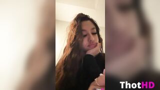 Sariixo Big Tits