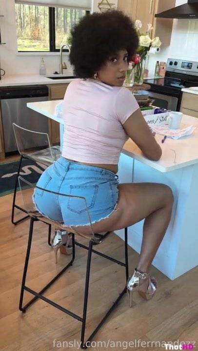 Angel Fernandez Leaks ONLY FANS
