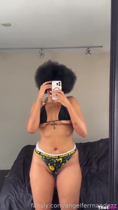 Angel Fernandez Leaked onlyfans 2
