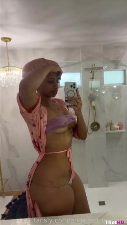 Angel Fernandez Leaked only fans 3