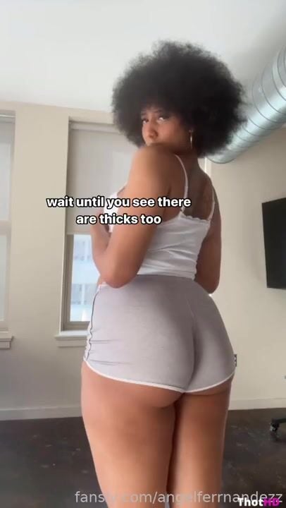 Angel Fernandez NSFW 1