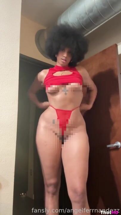 Angelferrnandezz Leaked