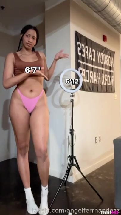 Angelferrnandezz Naked
