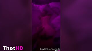 Tameeka Kerr Leaks