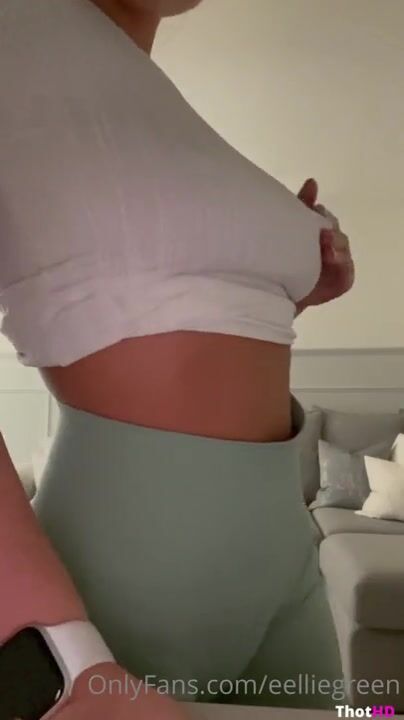 Eelliegreen Leaked 1