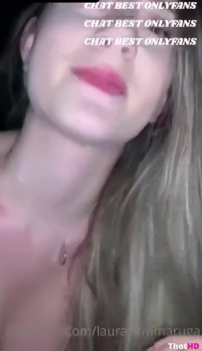 Laura Sommaruga NSFW