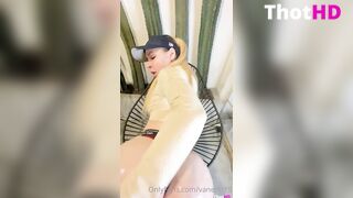 Vanessa Bohorquez Blow & Doggystyle Fucking ONLY FANS