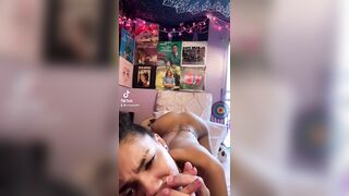 Minkaa444 Nude TikTok