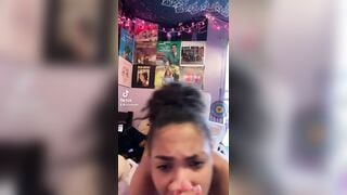 Minkaa444 Nude TikTok