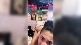 Minkaa444 Nude TikTok